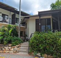 Palms City Resort - Accommodation Directory