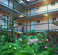 Alatai Holiday Apartments - Accommodation Directory