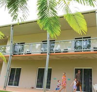 Club Tropical Resort Darwin - Accommodation Directory