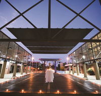 DoubleTree by Hilton Esplanade Darwin - Accommodation Directory