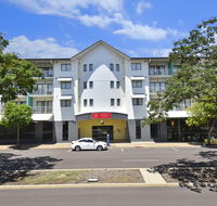 Metro Advance Apartments  Hotel - Accommodation Directory
