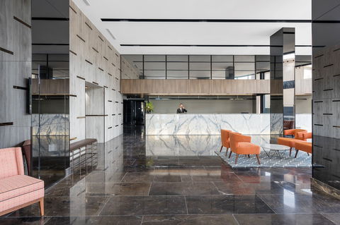 Meriton Suites Church Street, Parramatta - Accommodation Directory 0