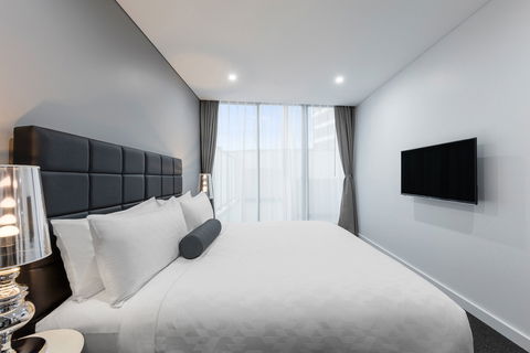 Meriton Suites Church Street, Parramatta - Accommodation Directory 4