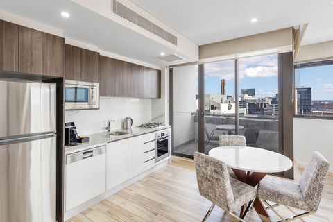 Meriton Suites Church Street, Parramatta - Accommodation Directory 5