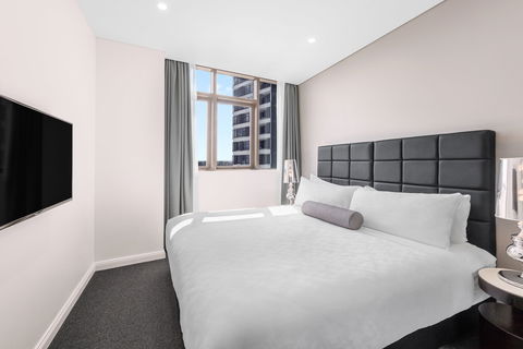 Meriton Suites Church Street, Parramatta - Accommodation Directory 6
