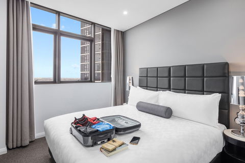 Meriton Suites Church Street, Parramatta - Accommodation Directory 9