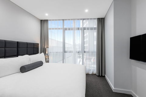 Meriton Suites Church Street, Parramatta - Accommodation Directory 13