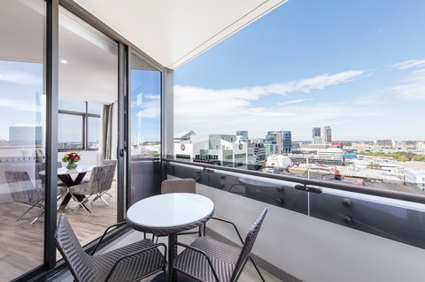 Meriton Suites Church Street, Parramatta - Accommodation Directory 14