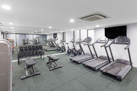 Meriton Suites Church Street, Parramatta - Accommodation Directory 17