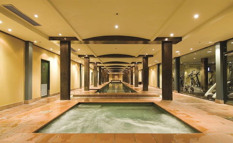 Oaks Goldsbrough Apartment Hotel - Accommodation Directory 2