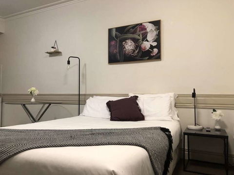 Melbourne Kew Central Apartment Hotel - Accommodation Directory 0
