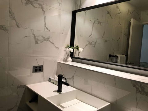 Melbourne Kew Central Apartment Hotel - Accommodation Directory 1
