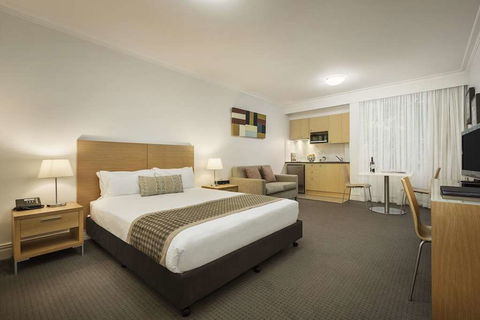 Melbourne Kew Central Apartment Hotel - Accommodation Directory 2