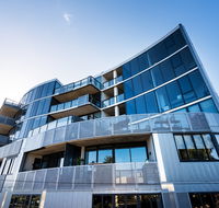Anchorage Apartments Hampton - Accommodation Directory