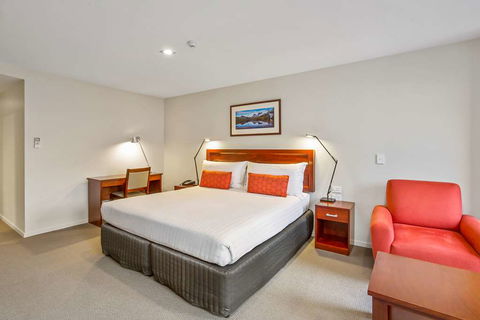 RACV Hobart Hotel - Accommodation Directory 2