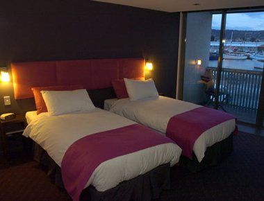 Zero Davey Apartment Hotel - Accommodation Directory 1