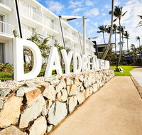 Daydream Island Resort - Accommodation Directory