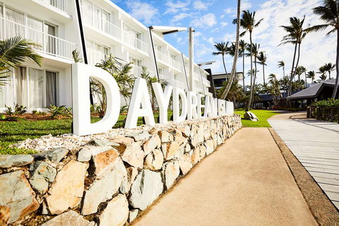Daydream Island Resort - Accommodation Directory 0