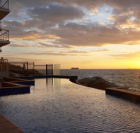 Grand Mercure Apartments Magnetic Island - Accommodation Directory
