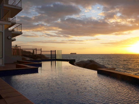 Grand Mercure Apartments Magnetic Island - Accommodation Directory 0