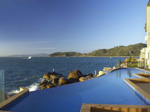Grand Mercure Apartments Magnetic Island - Accommodation Directory 2
