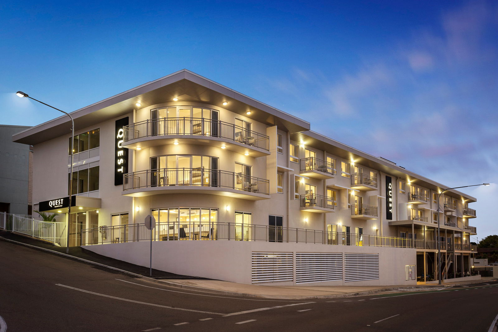 Kirwan QLD Accommodation Directory
