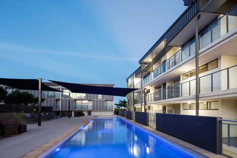 Central Islington Apartments By Vivo - Accommodation Directory 0