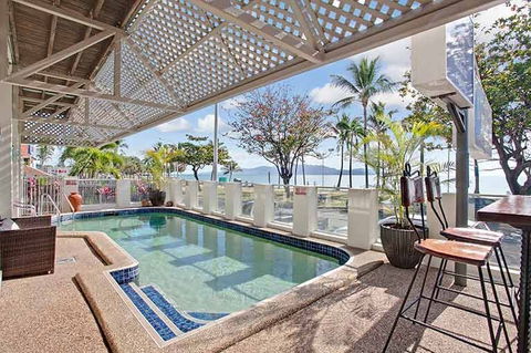 Beach House Motel - Accommodation Directory 2