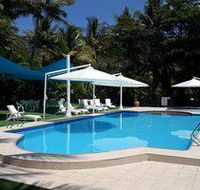 Magnetic International Resort - Accommodation Directory