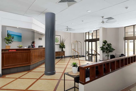 Rydges Southbank Townsville - Accommodation Directory 1