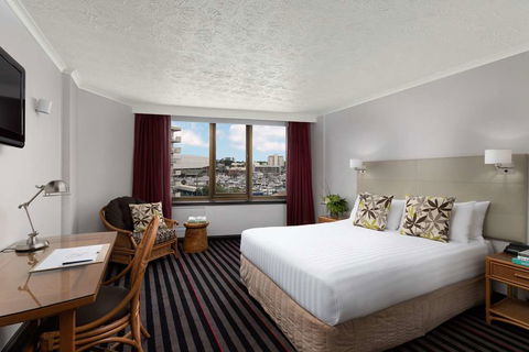 Rydges Southbank Townsville - Accommodation Directory 2