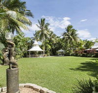 Seagulls Resort - Accommodation Directory