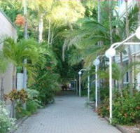 Adventurers Resort - Accommodation Directory