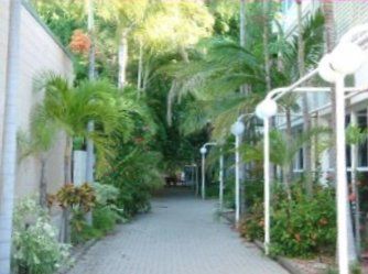 Adventurers Resort - Accommodation Directory 0