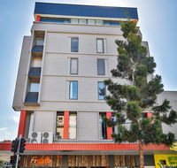Madison Plaza Townsville - Accommodation Directory