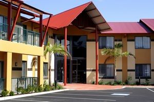 Warners At The Bay Motel - Accommodation Directory 0