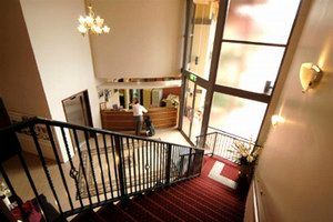 Warners At The Bay Motel - Accommodation Directory 1