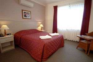 Warners At The Bay Motel - Accommodation Directory 2