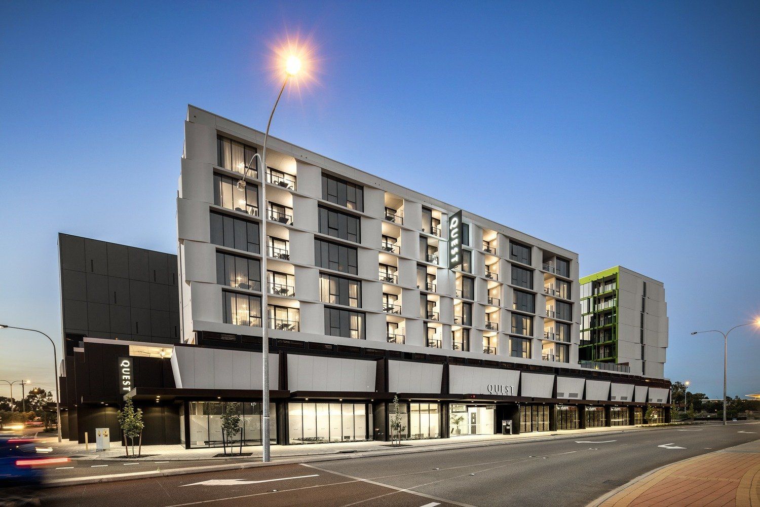 Innaloo WA Accommodation Directory
