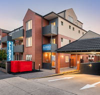 Aligned Corporate Residences Kew - Accommodation Directory