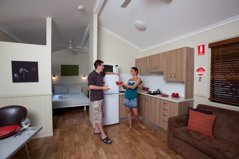 Darwin FreeSpirit Resort & Holiday Park - Accommodation Directory 0