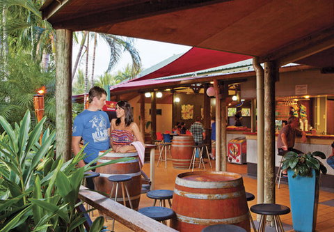 Darwin FreeSpirit Resort & Holiday Park - Accommodation Directory 2