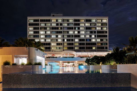 The Ville Resort Casino - Accommodation Directory 2