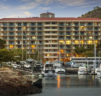 Aligned Corporate Residences Townsville - Accommodation Directory