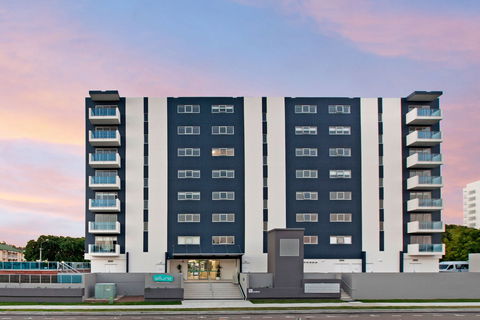 Allure Hotel And Apartments - Accommodation Directory 0