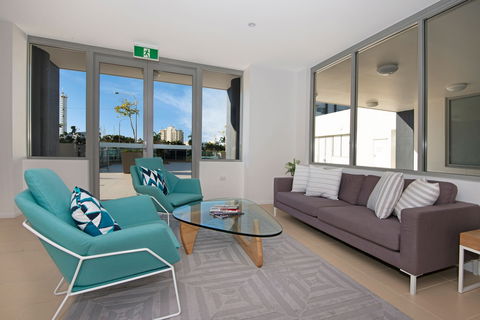 Allure Hotel And Apartments - Accommodation Directory 1