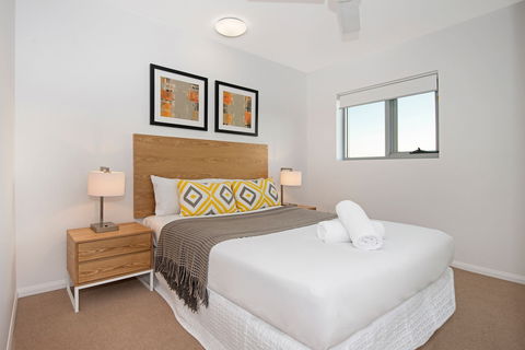 Allure Hotel And Apartments - Accommodation Directory 2