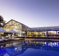 Mercure Townsville - Accommodation Directory