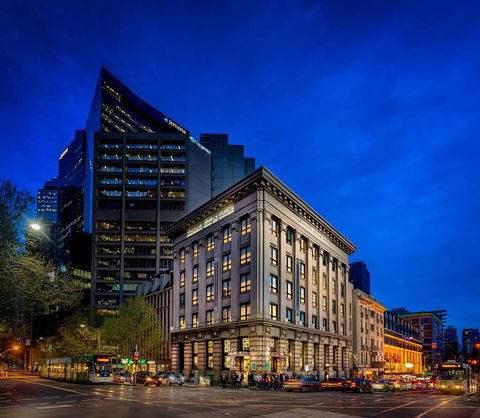 Batman's Hill On Collins - Accommodation Directory 0