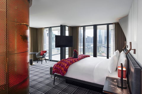 W Melbourne - Accommodation Directory 2